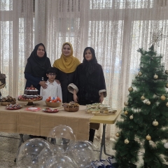 شیخ محمدخیابانی